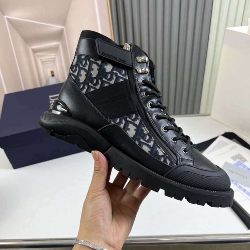 Christian Dior Casual Shoes